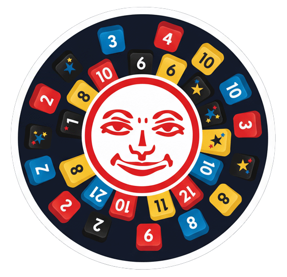 Rummikub Logo